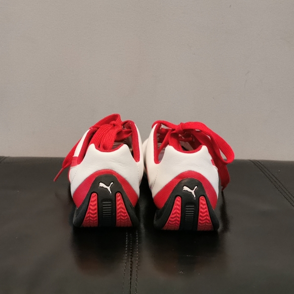 Puma runners - Picture 2 of 4